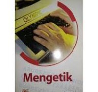 Mengetik