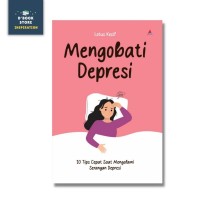 Mengobati depresi