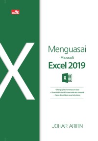 Menguasai Microsoft Excel 2019