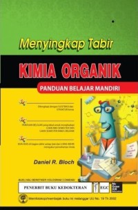 Menyingkap Tabir Kimia Organik