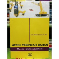 Mesin Pemindah Bahan (Material Handling Equipment)