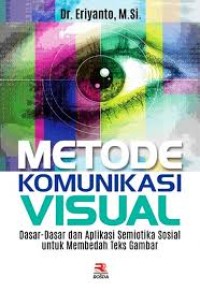 Metode komunikasi visual