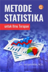 Metode Statistika untuk Ilmu Terapan