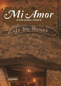 Mi Amor: di titik nol Kota Madrid