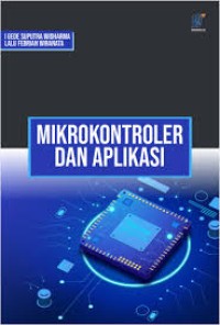 Mikrokontroler dan Aplikasi
