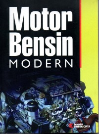 Motor Bensin Modern