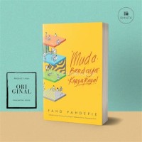 Muda. berdaya. karya raya!