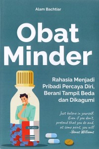 Obat Minder