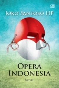 opera indonesia