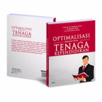 Optimalisasi Kepuasan Kerja Tenaga Kependidikan