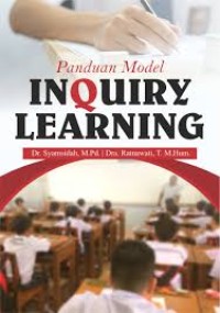 Panduan Model INQUIRY LEARNING
