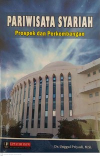 Pariwisata Syariah