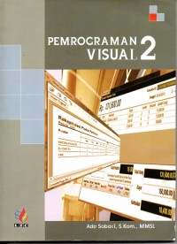 Pemrograman Visual 2