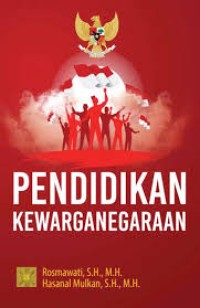PENDIDIKAN KEWARGANEGARAAN