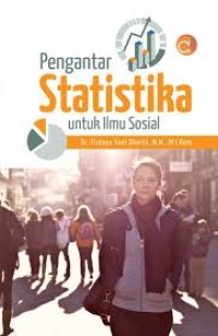 Pengantar Statistika untuk Ilmu Sosial