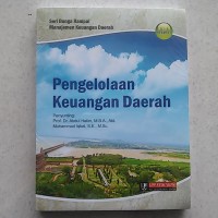 Pengelolaan Keuangan Daerah Edisi Keempat