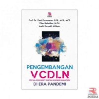 PENGEMBANGAN VCDLN DI ERA PANDEMI
