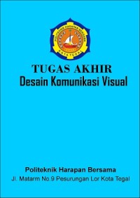 Perancangan Buku Fotografi Aneka Macam Tanaman Di 