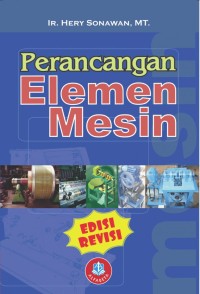 Perancangan Elemen Mesin edisi Revisi