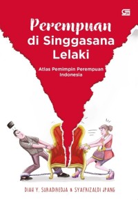 perempuan di singgasana lelaki