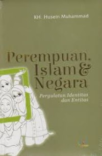 Perempuan, islam & negara