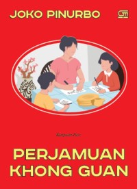 Perjamuan Khong Guan