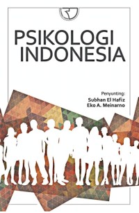 Psikologi Indonesia