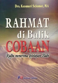 Rahmat di Balik Cobaan