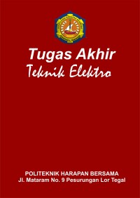 Rancang Bangun Trainer Pneumatik Untuk Memindahkan Barang