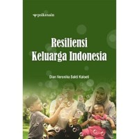 Resiliensi Keluarga Indonesia