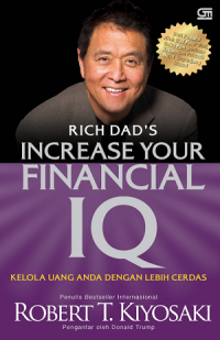 Rich Dad's Increase Your Financial IQ