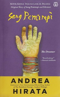 Sang Pemimpi (The Dreamer)