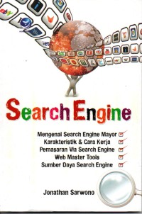 Search Engine