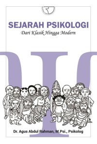 Sejarah Psikologi