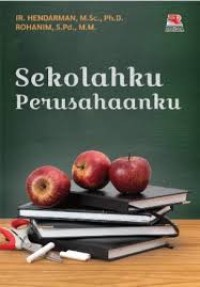 SEKOLAHKU PERUSAHAANKU