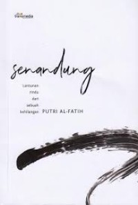 Senandung : Lantunan rindu dari sebuah kehilangan