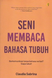 Seni Membaca Bahasa Tubuh