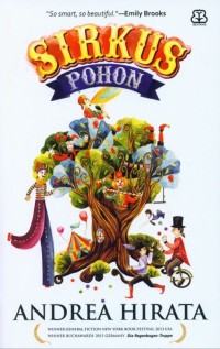 sirkus pohon