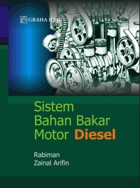 Sistem Bahan Bakar Motor Diesel