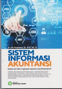 Sistem Informasi Akuntansi