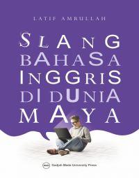 Slang Bahasa Inggris di Dunia Maya