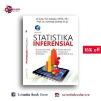 Statistika Inferensial