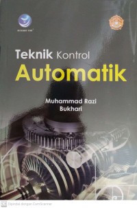 Teknik Kontrol Automatik