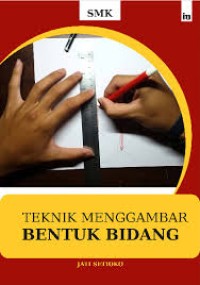 Teknik menggambar Bentuk bidang