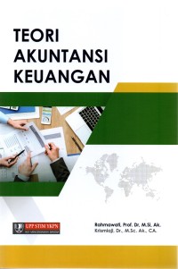 Teori Akuntansi Keuangan