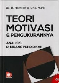 Teori motivasi dan pengukurannya