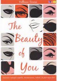 The Beauty of You