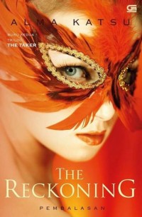 The Reckoning: Pembalasan