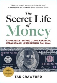 The Secret Life of Money