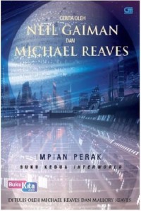The Silver Dream: Impian perak